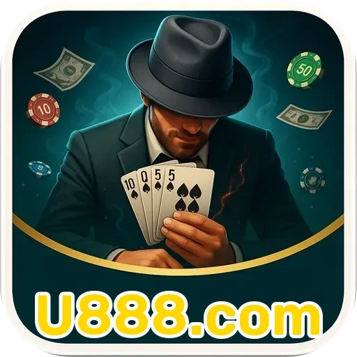 U888.com: Mergulhe no Melhor dos Jogos Online Hoje Mesmo!