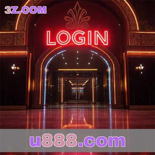 Login Inovador e Dinâmico do u888.com para Jogadores Brasileiros