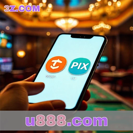 Recursos Pagos do u888.com: Entretenimento Elevado e Vantagens Reais