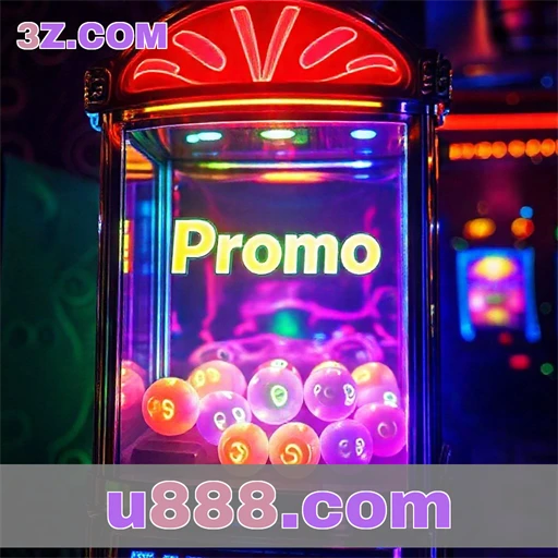 u888.com Promoções