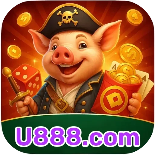 U888.com: Sua Plataforma Ideal Para Jogar e Ganhar